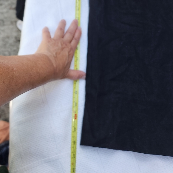 Lauren Ralph Lauren.cropped vintage linen pants 8 NWT - Picture 10 of 12